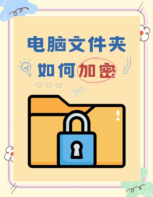 文件夹加密精灵下载，保护隐私文件不泄露！