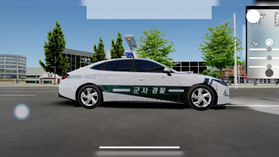 告别倒车难题：超逼真3D倒车小游戏推荐