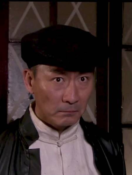 燕双鹰英雄：2001年经典抗日剧，你记得吗？