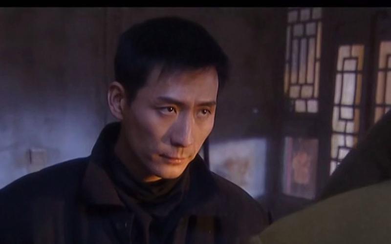 燕双鹰英雄：2001年经典抗日剧，你记得吗？