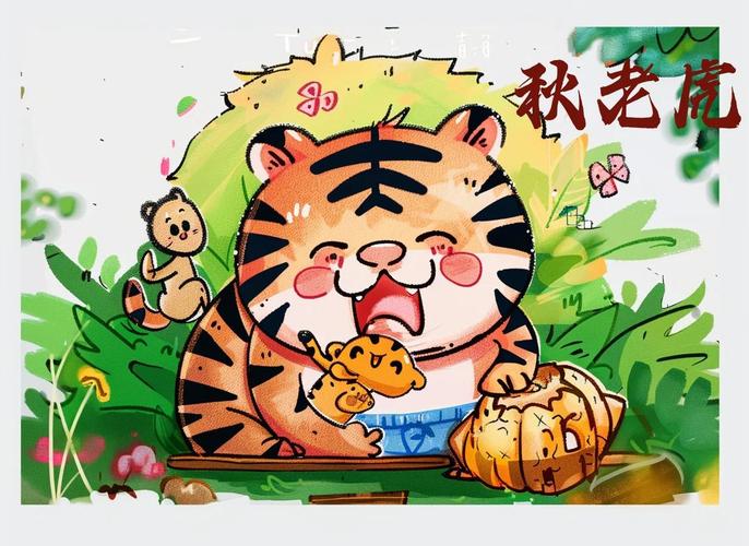 秋老虎来了蚂蚁庄园有新科普？每日答题赢奖励超简单！