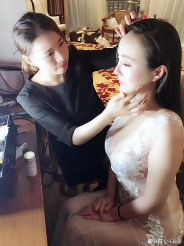 干露露老妈的真实生活：离开聚光灯后的平静生活