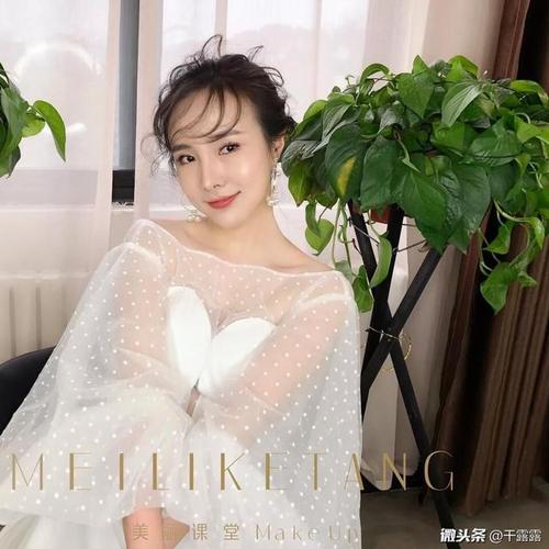 干露露老妈的真实生活：离开聚光灯后的平静生活