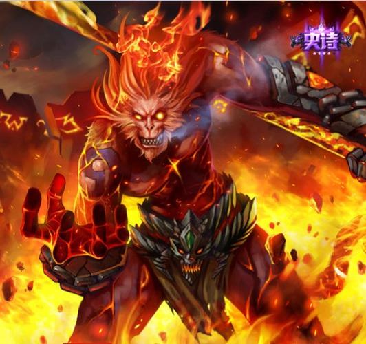 lol美猴王皮肤哪个手感好？玩家评测后都推荐这几款！