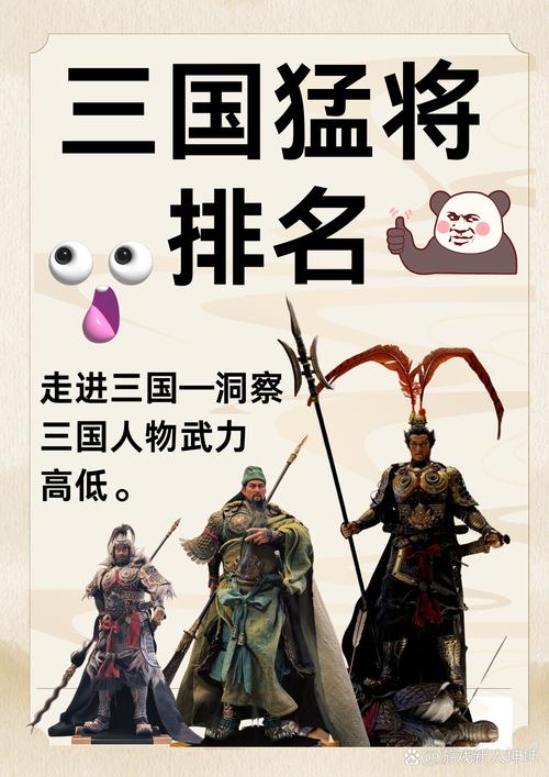 三国风云再起选哪个英雄开局？最强武将推荐在这里！