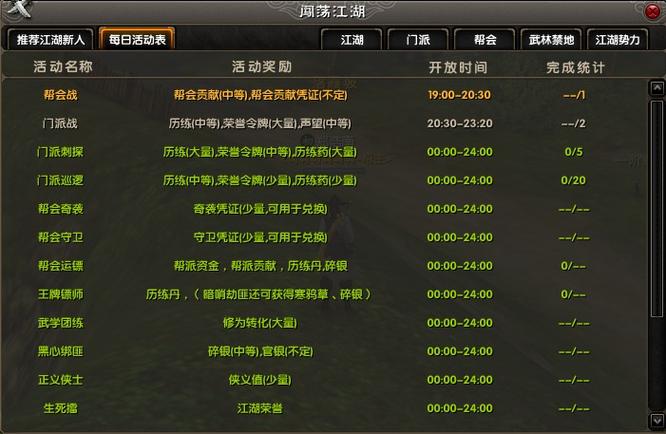 九阴真经公测什么时候开始？最新官方消息抢先知道！