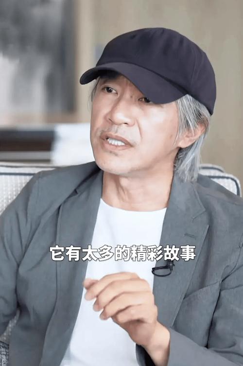 周星驰ig都发些什么内容？星爷的周星驰ig日常动态大揭秘！