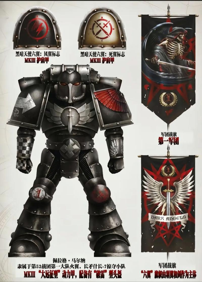 战锤40K新手入门指南：从零开始征服星际战场