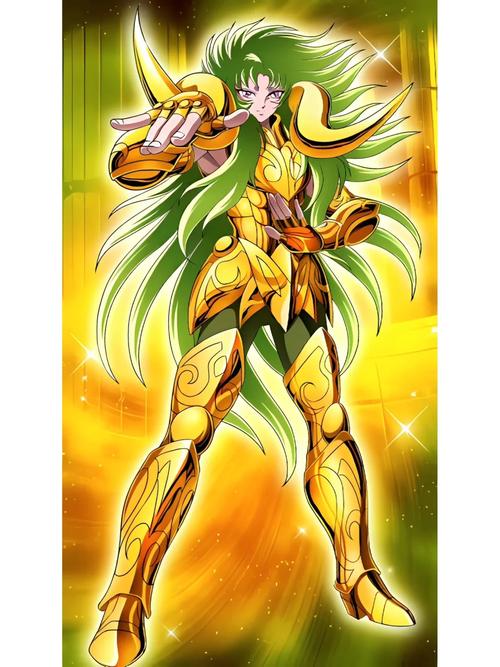 圣斗士星矢史昂的故事你知道吗？快来看这位传奇教皇！