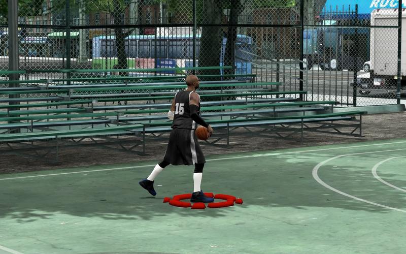 2k9怎么扣篮？简单几招教你称霸球场！