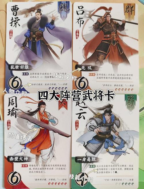 三国群英雄传怎么玩才厉害？新手入门攻略看这里！