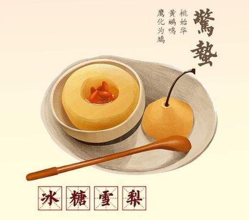 惊蛰吃梨与蚂蚁的古早传说，这些说法你听过没？