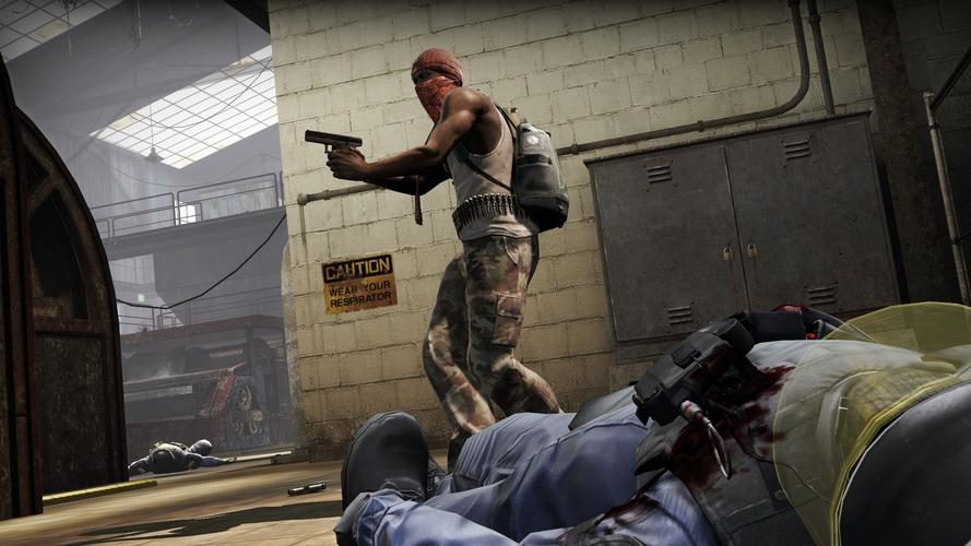 反恐精英全球更新：CSGO最新版本有什么？更新内容一览