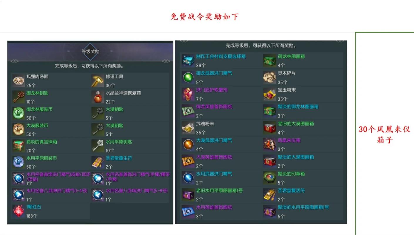 剑灵进化材料怎么获得？这些方法你一定要知道！