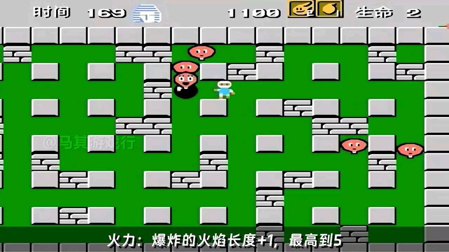 好玩的炸弹人小游戏有哪些？这几款经典不容错过！