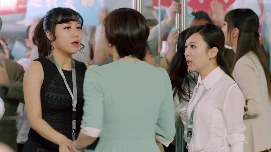 女人公敌有几集啊？最新最全的剧集数量都在这里。