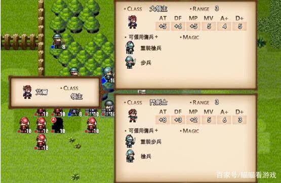 战国立志传策略玩法解析：称霸天下的制胜之道