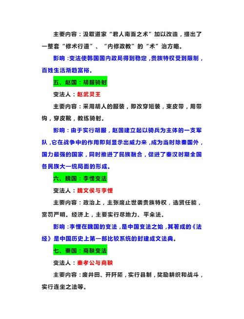 战国立志传策略玩法解析：称霸天下的制胜之道