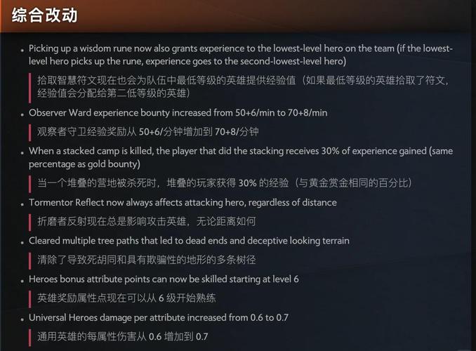 DOTA2更新爆料：新英雄、新装备，更多惊喜等你发现！