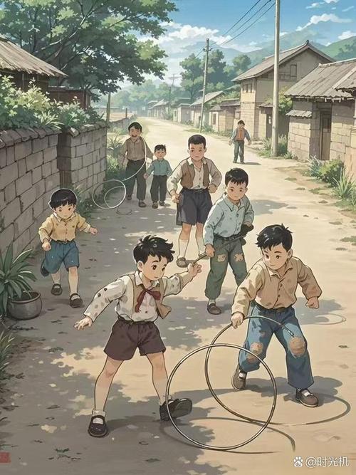 回忆童年经典！钢铁守护者动画带你重温感动