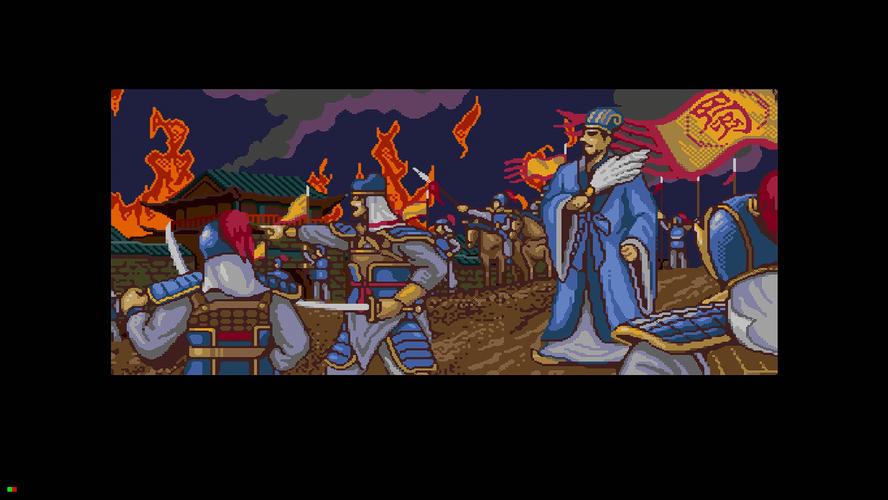 md三国志3最强武将有哪些？超实用武将选择培养心得！