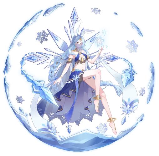 奥拉星寒冰公主在哪抓？快速捕捉她的地点大公开！