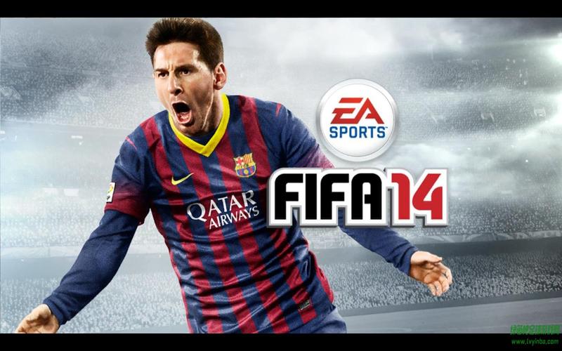 PES2014球员推荐：打造梦幻阵容，称霸各大赛事