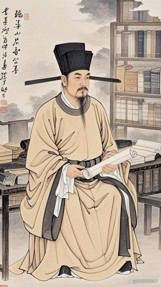 古代哪位大文豪你最喜欢？盘点那些惊艳了时光的文学巨匠！
