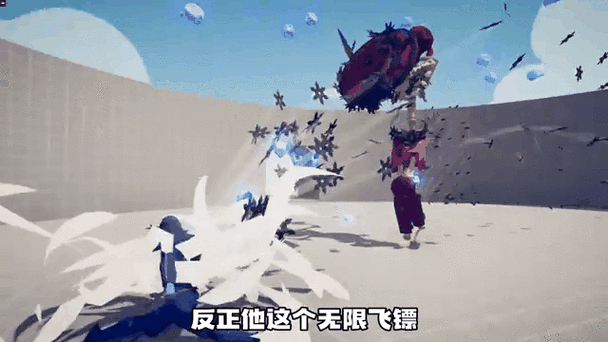梦幻忍者村玩法技巧：快速升级，成为最强忍者大师！