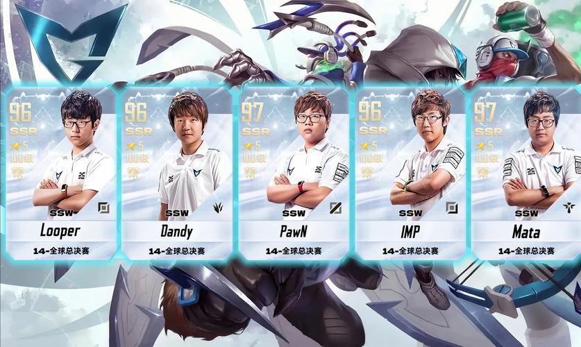 lol s4 有哪些难忘瞬间？盘点那些改变联盟的时刻！