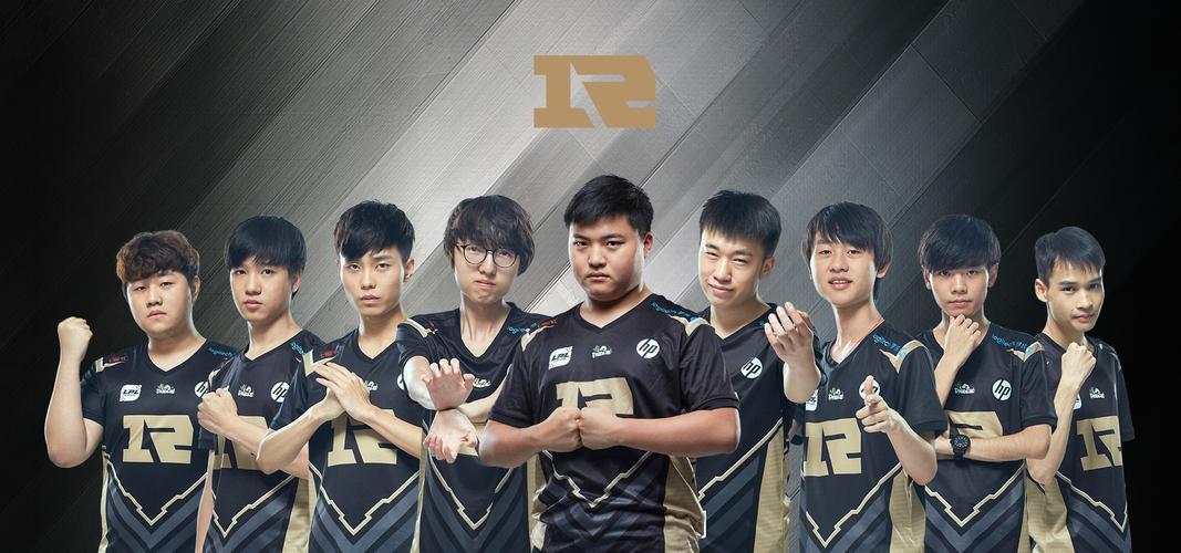 RNG战队成员资料大全，年龄、擅长英雄都在这里