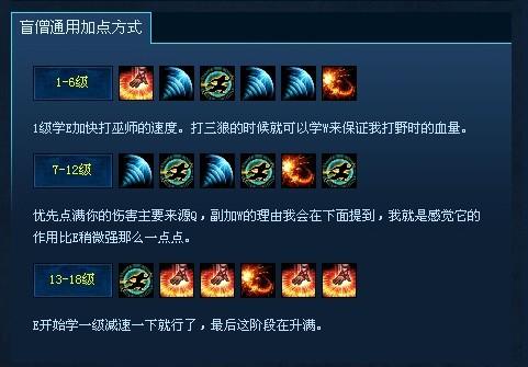 LOL盲僧出装全攻略：大神教你如何搭配装备Carry全场