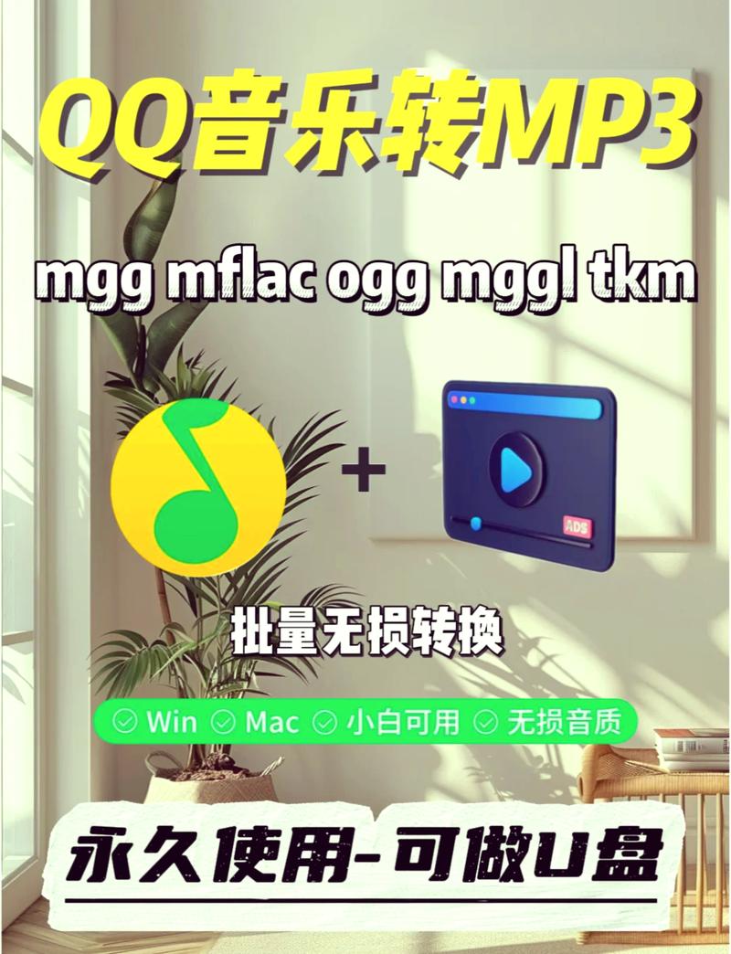 ogg转换器哪个好用？试试这几款免费又实用的