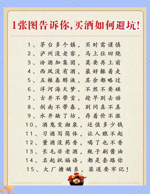 想喝好酒又不会选？本月美酒俱乐部帮你解决难题！