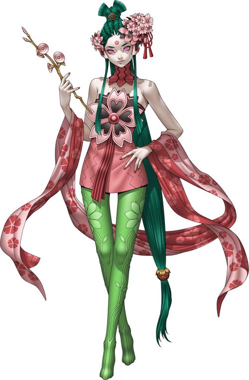 解锁飞舞的女孩所有技能，成为游戏高手