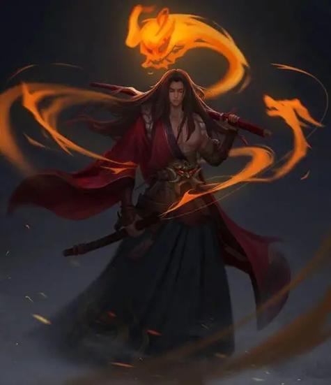 国服橘右京的秘密武器：轻松carry全场，登上巅峰！