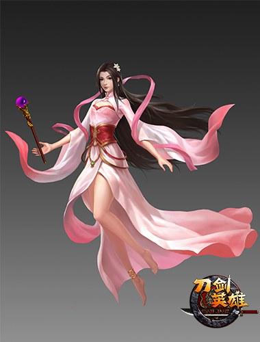 刀剑英雄：全新版本上线，等你来战