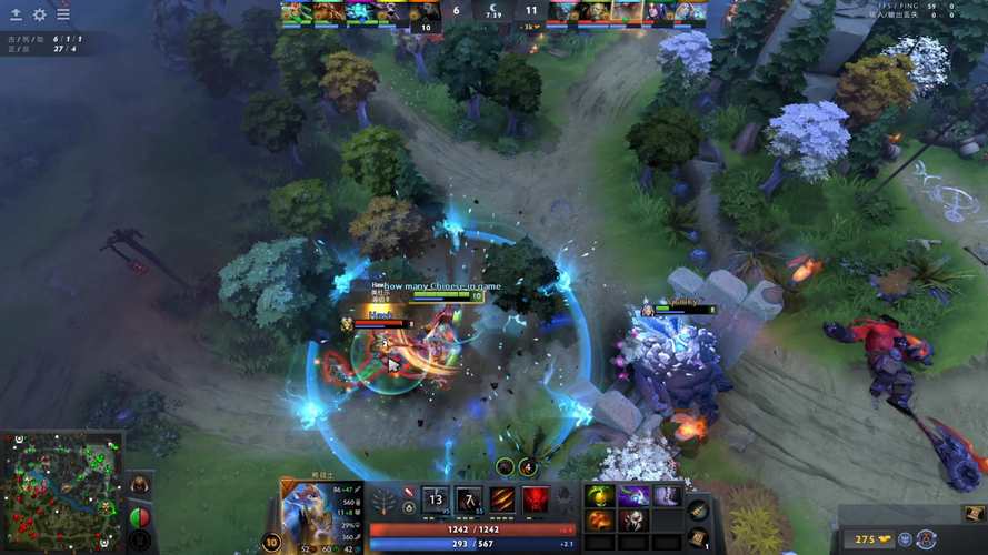 Dota2单机版MOD推荐，这几个让游戏更有趣！