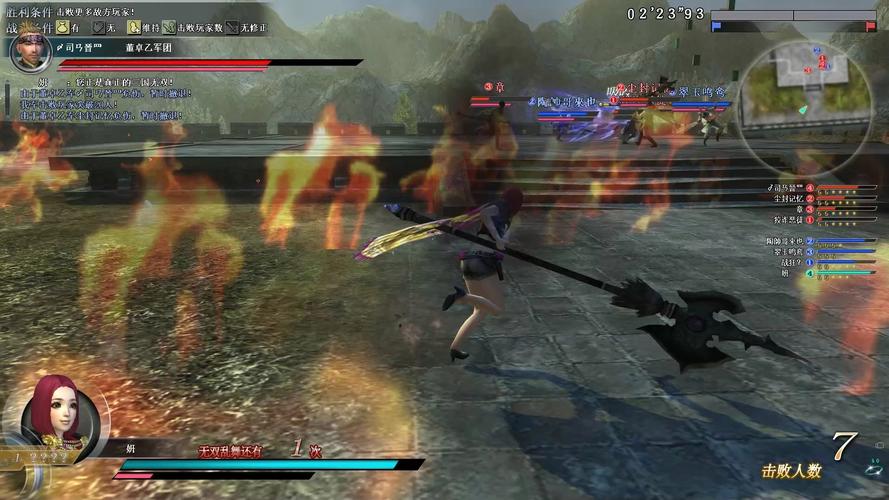 三国无双ol最新版本更新了啥？这些新内容值得关注！