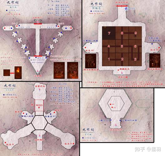 仙剑5外传攻略：全角色技能加点推荐，打造最强战队！