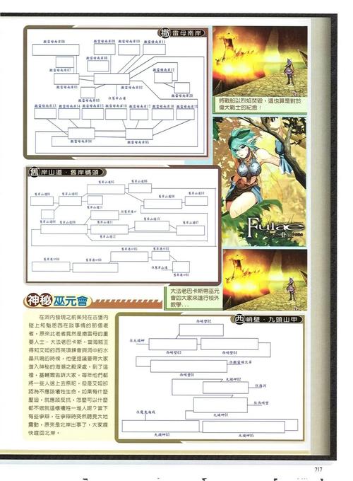 圣女之歌2攻略：隐藏要素大揭秘，不看后悔系列