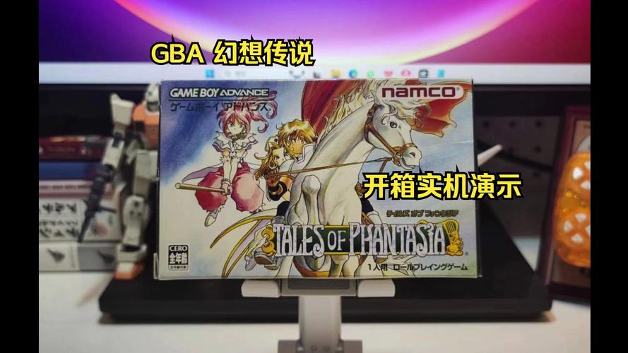 gba幻想传说怎么玩才厉害？新手快速上手秘籍分享！