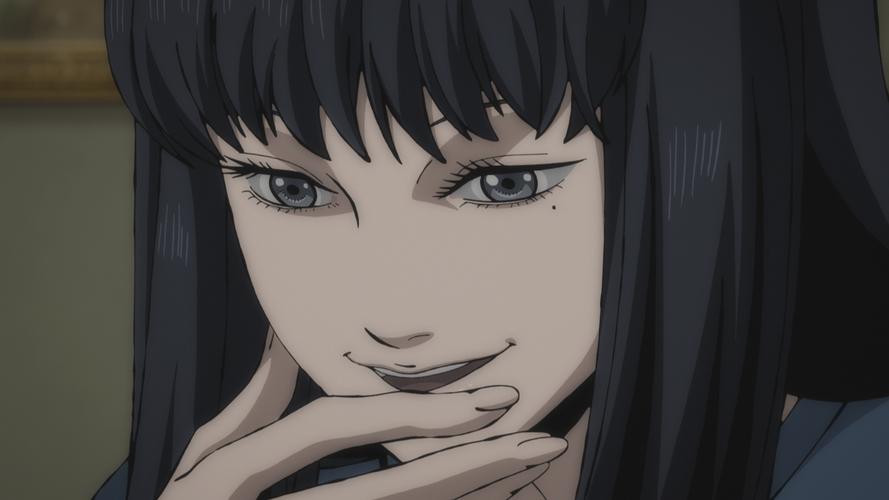 伊藤润二动画哪一部最吓人？胆小的人可千万别点开！