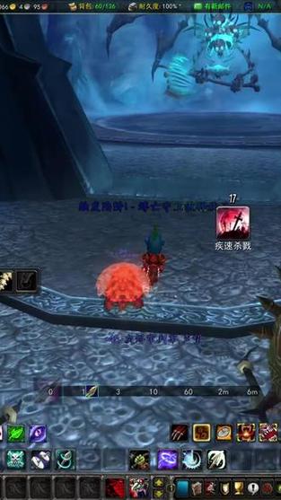 冰冠堡垒掉落什么好东西？快来看看这些必刷装备！