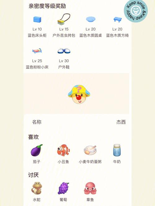 摩尔庄园NPC好感度怎么提升？送礼攻略来啦！