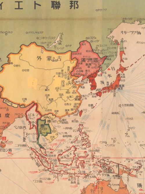 二战1942年世界局势如何？一篇文章看懂！