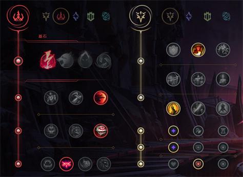 最新lol螳螂天赋怎么点？看完这篇你就明白了！