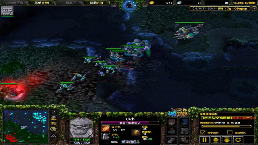 dota 显血对战局有多重要？学会看血条轻松提升胜率！
