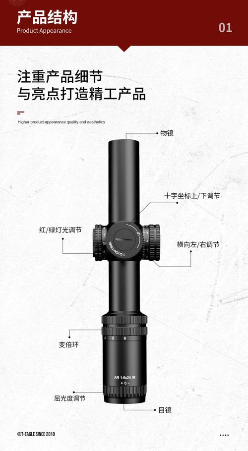 稳定恒金瞄准镜怎么样？看完这篇你就知道了