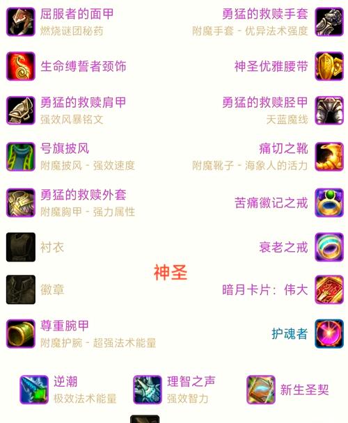 2023圣骑士攻略：教你快速上手，成为游戏大神！
